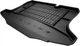 Гумовий килимок у багажник Frogum Pro-Line для Ford Fusion (mkI) 2002-2012 (EU)(багажник) (FG TM402690) - изображение 3