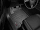 Килимки Weathertech Black для Mazda CX-9 (mkI) 2006-2015 (1 ряд) (WT 441531) - изображение 2