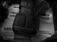 Килимки Weathertech Black для Mazda CX-9 (mkI) 2006-2015 (1-2-3 ряд) (WT 441531-441532) - изображение 3