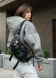 Женская сумка бананка Sambag Dynamicdart 38 × 21 × 7 см (80411707) - изображение 3