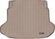Килимок Weathertech Beige для Honda CR-V (mkII) 2001-2006 (багажник за 2 рядом) (WT 41213) - изображение 1