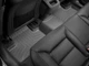 Килимки Weathertech Black для Volvo XC60 (mkII) 2017→ (не гібрид)(2 ряд) (WT 4412532) - изображение 2