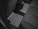 Килимки Weathertech Black для Dodge Avenger (mkII) 2011-2014; Chrysler 200 (mkI) 2010-2014 (седан) (WT 444031-443762) - изображение 3
