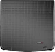 Килимок Weathertech Black для Lincoln MKX (mkII) 2015-2018 / Nautilus (mkI) 2018-2023 (багажник) (WT 40823) - изображение 1