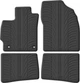 Гумові килимки Gledring для Toyota Prius (mkIII) 2012-2015 (GR 0692) - изображение 1