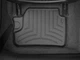 Килимки Weathertech Black для BMW 1-series (F21)(3-дв.) 2011-2019 / 2-series (F22; F87)(купе) 2014-2021 (2 ряд) (WT 444103) - изображение 2