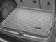 Килимок Weathertech Grey для Chevrolet Equinox (mkIII); GMC Terrain (mkII) 2017-2024 (багажник за 2 рядом) (WT 421018) - изображение 2