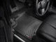 Килимки Weathertech Black для Nissan Murano (mkI)(1 row) 2002-2007 (WT 440361) - зображення 2
