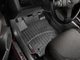 Килимки Weathertech Black для Toyota RAV4 (mkIII) 2005-2012 (EU) (WT 440721-440723) - изображение 2