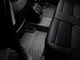 Килимки Weathertech Black для BMW X3 (F25) 2010-2017 / X4 (F26) 2014-2018 (2 ряд) (WT 443312) - изображение 2