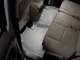 Килимки Weathertech Grey для Toyota 4Runner (mkV) 2009-2013; Lexus GX (mkII) 2009-2013 (4 кріплення) (WT 463611-462862) - изображение 3