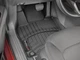 Килимки Weathertech Black для Mazda CX-5 (mkII)(1 row) 2017→ (WT 4411871) - зображення 2