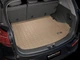 Килимок Weathertech Beige для Kia Sportage (mkIII) 2010-2015 (багажник) (WT 41465) - изображение 2
