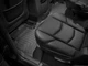 Килимки Weathertech Black для Cadillac Escalade (mkIV) 2014-2019 (1-2 ряд) (WT 446071-446952) - изображение 3