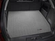 Килимок Weathertech Grey для Chevrolet Traverse (mkI); Buick Enclave (mkI) 2008-2017 (багажник за 2 рядом) (WT 42424) - изображение 2