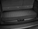 Килимок Weathertech Black для Cadillac Escalade (mkIV); Chevrolet Tahoe (mkIV) 2014-2019 (7 місць)(багажник за 3 рядом) (WT 40707) - изображение 2