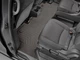 Килимки Weathertech Choco для Honda Odyssey (mkV)(RL6) 2017→ (1-2 ряд) (WT 4712181-4712182) - изображение 3