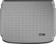 Килимок Weathertech Grey для Peugeot 308 (mkI) 2007-2013 (хетчбек); Citroen DS4 (mkI) 2010-2015; DS 4 (mkI) 2015-2018 (багажник) (WT 42543) - изображение 1