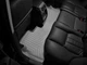 Килимки Weathertech Grey для Land Rover Range Rover (mkIII)(L322) 2007-2012 (2 ряд) (WT 462912) - изображение 2