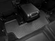 Килимки Weathertech Black для Ford Flex (mkI) 2008-2019 (3 ряд) (WT 442083) - изображение 2