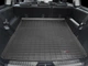 Килимок Weathertech Black для Mercedes-Benz GL-Class (X164) 2006-2012 (багажник за 2 рядом) (WT 40408) - изображение 2