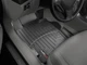 Килимки Weathertech Black для Acura TL (mkIII) 2004-2008 (1 ряд) (WT 441501) - изображение 2