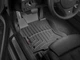 Килимки Weathertech Black для BMW 6-series (F06; F12; F13) 2011-2018 (купе/кабріо/гран купе)(повний привід)(1 ряд) (WT 445081) - изображение 2