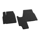 Двошарові килимки Sotra Classic 7mm Black для Ford Windstar (mkII)(1 ряд) 2000-2003 (ST 90256-GD-Black) - изображение 1