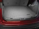 Килимок Weathertech Black для Ford Edge (mkII) 2014-2024 (багажник за 2 рядом) (WT 40791) - изображение 2