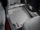 Килимки Weathertech Grey для Hyundai Accent (mkIII) 2006-2010 (WT 462501-462502) - зображення 2