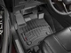 Килимки Weathertech Black для Ford Edge (mkII) 2014-2021 (EU); Lincoln MKX (mkII) 2015-2018 / Nautilus (mkI) 2018→ (1 ряд) (WT 448451) - изображение 2