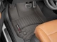 Килимки Weathertech Choco для Cadillac XT4 (mkI) 2018→ (WT 4715011-4715012) - изображение 2