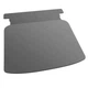 Двошарові килимки Sotra Premium Grey для Acura RSX (mkI)(багажник) 2001-2006 (ST 01350-CH-Grey) - изображение 1