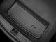 Килимок Weathertech Black для Tesla Model S (mkI) 2012-2016 (нижній)(задній багажник) (WT 40569) - изображение 2