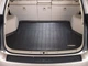 Килимок Weathertech Black для Lexus RX (mkII) 2003-2009 (багажник) (WT 40242) - изображение 2