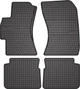 Гумові килимки Frogum для Subaru Forester (mkIV) 2013-2018 / Legacy (mkV) / Outback (mkIII) 2009-2014 (FG 0892) - зображення 1