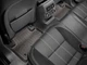 Килимки Weathertech Choco для Jaguar F-Pace (mkI) 2016→; Land Rover Range Rover Velar (mkI) 2017→ (2 ряд) (WT 479632) - изображение 2