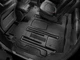 Килимки Weathertech Black для GMC Acadia (mkI) 2006-2017; Buick Enclave (mkI) 2008-2017; Saturn Outlook (mkI) 2006-2010 (2 ряд - 2 місця)(1 кріплення, що крутяться)(1-2-3 ряд) (WT 442511-441114) - изображение 3