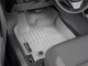 Килимки Weathertech Grey для Toyota Corolla (E170) 2017-2019 (USA)(АКПП)(1 ряд) (WT 4611091) - изображение 2
