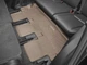Килимки Weathertech Beige для Toyota Highlander (mkIII) 2013-2019 (2 ряд - 3 місця)(3 ряд) (WT 456323) - изображение 2