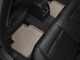 Килимки Weathertech Beige для BMW 4-series (F36) 2013-2020 (гран купе)(задній привід) (WT 455601-454102) - изображение 3