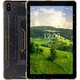 Планшет Sigma mobile Tab A1033 X-treme Black/Orange Сірий 21232 - изображение 6