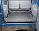 Килимок Weathertech Black для Toyota RAV4 (mkI) 1994-2000 (5-дв.)(багажник) (WT 40056) - изображение 2