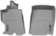 Килимки Weathertech Grey для Ferrari California (mkI) 2008-2014 (WT 462721) - изображение 1