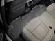 Килимки Weathertech Black для Subaru Ascent (mkI) 2018→ (2 ряд - 3 місця)(2 ряд) (WT 4414752) - изображение 2