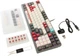 Клавіатура бездротова A4Tech Bloody WS98 USB/Bluetooth/Wireless Pixels Red (4711421001090) - зображення 16
