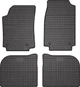 Гумові килимки Frogum El Toro для Audi 100 (mkIV)(C4) / A6/S6/RS6 (mkI)(C4) 1990-1997 (FG ET0731) - изображение 1