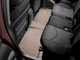 Килимки Weathertech Beige для Toyota RAV4 (mkIII) 2005-2012 (USA) (WT 450721-450722) - изображение 3
