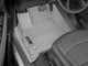 Килимки Weathertech Grey для Buick Enclave (mkII) 2017-2024 (1-2-3 ряд) (WT 4612691-4612282) - изображение 2