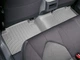 Килимки Weathertech Grey для Toyota Camry (XV70) 2017-2023 (гібрид)(2 ряд) (WT 4612303) - изображение 2